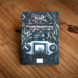 Projektbegleitung